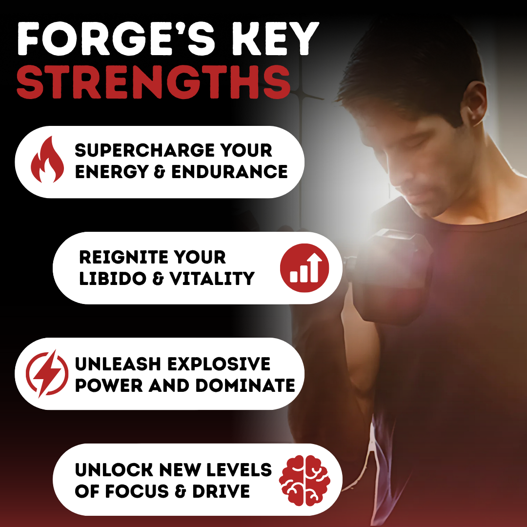 Natural Testosterone Booster