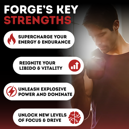 Natural Testosterone Booster