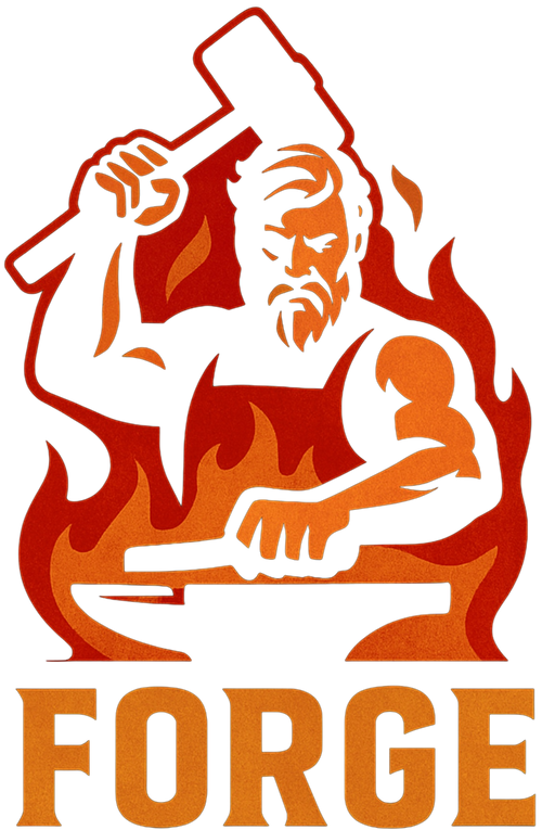 FORGE