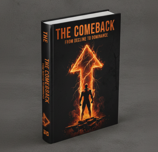 The Comeback: From Decline To Dominance