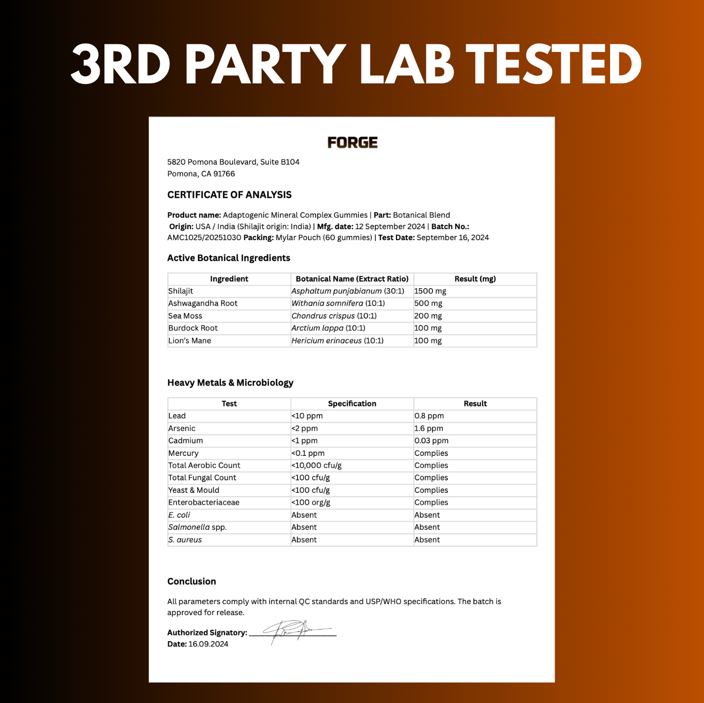 5 IN 1 PEAK MALE PERFORMANCE GUMMIES